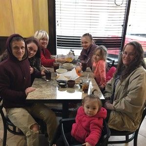 Meet your Posher, Rhonda